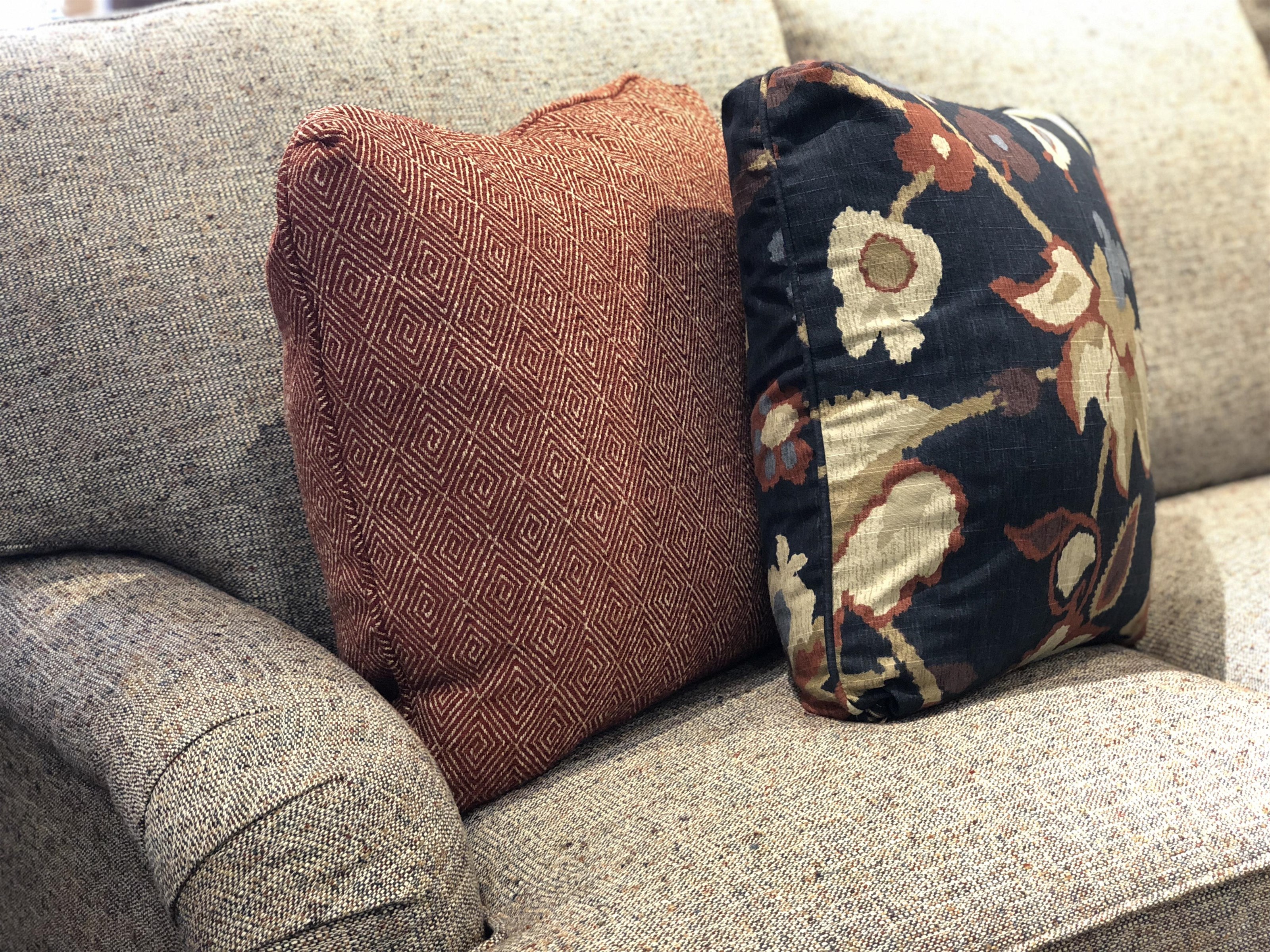 Kincaid Furniture Custom Select Kincaid Furniture Sofa